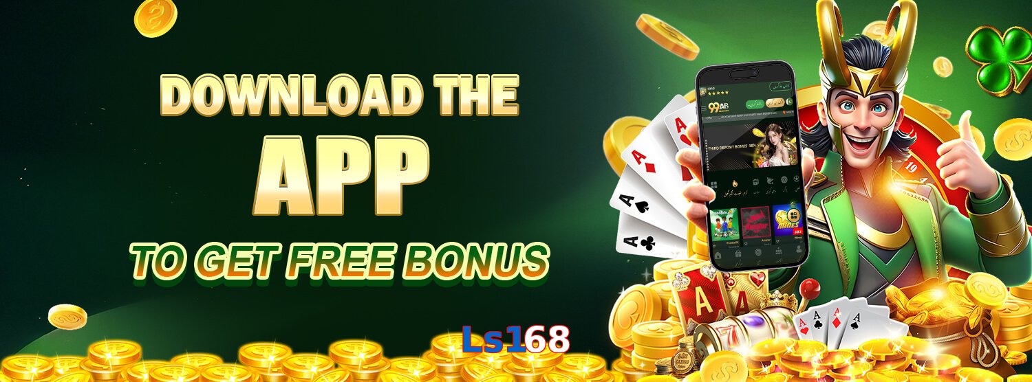 Ls168 game app for Pakistan players