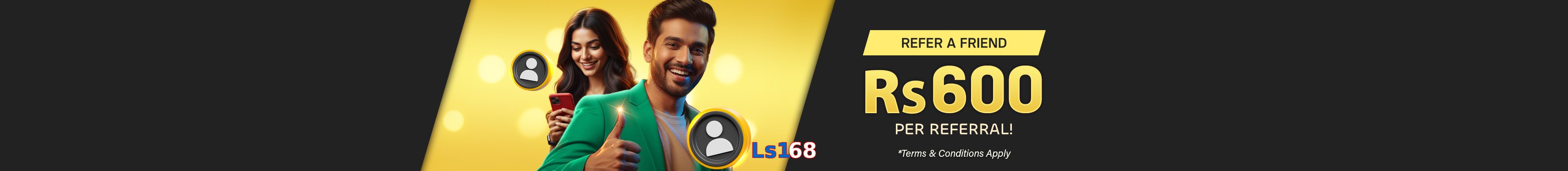 Ls168 game app for Pakistan players