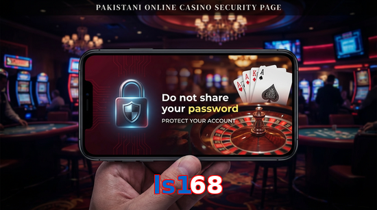 Payment and PKR controls in Ls168